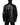 Dolce & Gabbana Black Polyester Logo Plaque Bomber Jacket