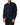 Dolce & Gabbana Blue Nylon DG Embroidery Men Bomber Jacket
