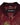 Dolce & Gabbana Maroon Peacock Feather Print Bomber Jacket