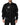 Dolce & Gabbana Black Wool Logo DG Mania Men Bomber Jacket