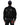 Dolce & Gabbana Black Wool Logo DG Mania Men Bomber Jacket
