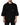 Dolce & Gabbana Black Short Sleeve Button Men Casual Shirt