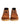 Dolce & Gabbana Brown Suede Nubuck Leather Desert Ankle Boots Shoes