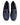 Dolce & Gabbana Blue Suede Leather Loafers Moccasin Shoes