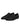 Dolce & Gabbana Black Floral Brocade Loafers Men Dress Shoes