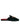 Dolce & Gabbana Green Velvet Cross Embellished Slippers Shoes