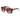 Guess Purple Women Sunglass