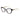 Marciano by Guess Blue Women Optical Frames