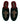 Dolce & Gabbana Green Velvet Cross Embellished Slippers Shoes