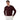 Brunello Cucinelli Red Cashmere Sweater