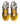 Dolce & Gabbana Multicolor MIAMI Low Top Sneakers Shoes