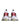 Dolce & Gabbana White SORRENTO Sport Stretch Sneakers Shoes