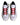Dolce & Gabbana White SORRENTO Sport Stretch Sneakers Shoes