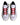 Dolce & Gabbana White SORRENTO Sport Stretch Sneakers Shoes