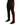 Dolce & Gabbana Red Stripe Cotton Logo Jogger Sweatpants Pants