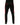 Dolce & Gabbana Red Stripe Cotton Logo Jogger Sweatpants Pants