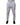 Dolce & Gabbana White Logo Cotton Skinny Denim Trouser Pants
