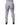 Dolce & Gabbana White Logo Cotton Skinny Denim Trouser Pants
