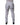 Dolce & Gabbana White Logo Cotton Skinny Denim Trouser Pants
