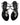 Dolce & Gabbana Black Leather Crystal Ankle Strap Sandals Shoes