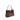 Balenciaga Brown Calf Leather Bos Taurus Handbag
