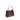 Balenciaga Brown Calf Leather Bos Taurus Handbag
