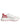 Dolce & Gabbana White Pink Daymaster Low Top Sneakers Shoes