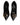 Dolce & Gabbana Black Devotion Leather Heels Pumps Shoes