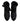 Dolce & Gabbana Black Stiletto Heels Lace Up Boots Shoes