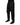 Dolce & Gabbana Solid Black Cargo Jogger Men Sweatpants Pants