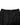 Dolce & Gabbana Solid Black Cargo Jogger Men Sweatpants Pants