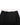 Dolce & Gabbana Black White Stripe Wool Men Trouser Pants