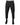 Dolce & Gabbana Gray Blue Cotton 3/4 Chinos Crop Trouser Pants