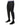 Dolce & Gabbana Gray Blue Cotton 3/4 Chinos Crop Trouser Pants