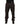 Dolce & Gabbana Brown Cotton Stretch Cargo Men Trouser Pants