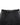 Dolce & Gabbana Black Gray Cotton Dress Formal Trouser Pants