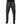 Dolce & Gabbana Gray Black Wool Blend Jogger Sweatpants  Pants