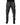 Dolce & Gabbana Gray Black Wool Blend Jogger Sweatpants  Pants