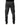 Dolce & Gabbana Gray Black Wool Blend Jogger Sweatpants  Pants