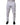 Dolce & Gabbana White Cotton Dress Slim Formal Trouser Pants