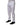 Dolce & Gabbana White Cotton Dress Slim Formal Trouser Pants