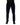 Dolce & Gabbana Navy Blue Cotton Tapered Formal Trouser Pants