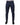 Dolce & Gabbana Blue Cotton Tapered Men Formal Trousers Pants