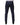 Dolce & Gabbana Blue Cotton Tapered Men Formal Trousers Pants