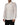 Dolce & Gabbana White Silk DG Logo Print Long Sleeves Shirt