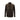 Dolce & Gabbana Brown Cotton Denim