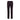 Gucci Bordeaux Wool Jeans Denim