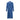 Gucci Blue Wool Coat