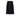 Gucci Black Wool Skirt