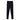 Gucci Black Wool Jeans Denim